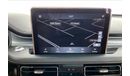 Lincoln Aviator Presidential