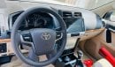 Toyota Prado VXR 4.0L