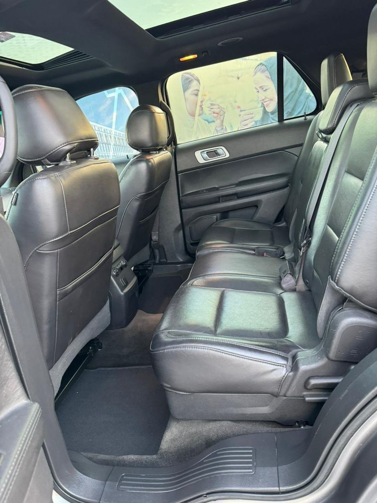 Ford Explorer Sport Trac