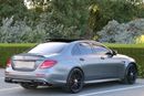 Mercedes-Benz E 36 AMG MERCEDES BENZ AMG E63S  2019 IMPORT CANADA CLEAN TITLE ORIGINAL PAINT PERFECT CONDITION NO ACCIDENT