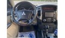 ميتسوبيشي باجيرو Mitsubishi Pajero GLS 2017 GCC V6 Perfect Condition - Accident Free