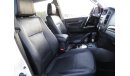 Mitsubishi Pajero 2015 3.8 ref#182