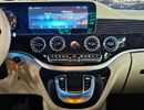 Mercedes-Benz Vito MAYBACH V4 DIESEL/ VIP CUSTOMIZATION/ LOT #14965