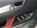 Toyota Hilux TOYOTA HILUX DIESEL 2.4 DOUBLE CABIN - AT - FULL OPTIONS - PUSH START - 2025 MODEL - WHITE INSIDE RE
