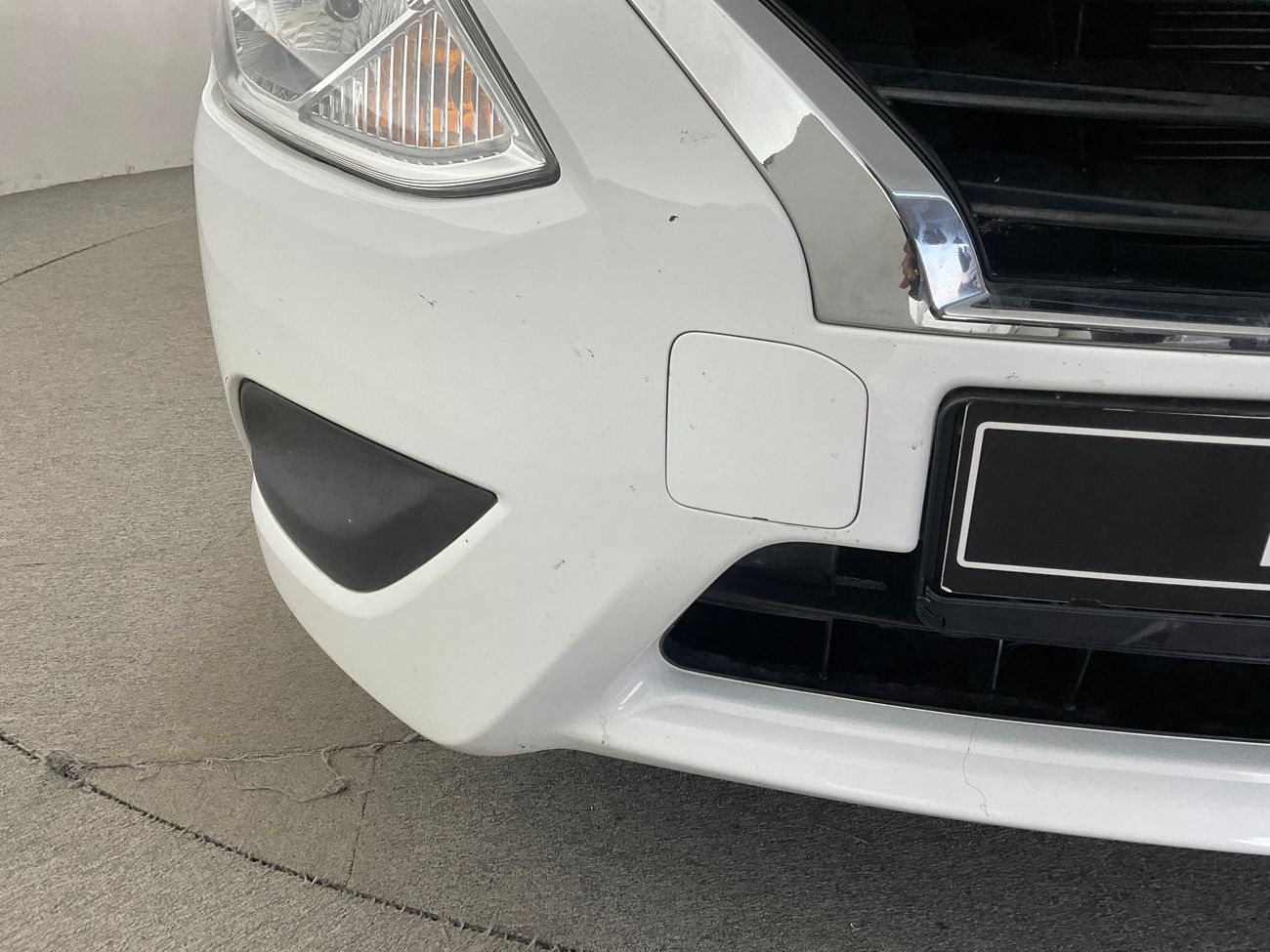 نيسان صني SV | شامل الضمان | 0 ﺪﻔﻋﺓ ﺃﻮﻟﻯ