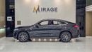 Mercedes Benz GLC 43 AMG GLC 43 AMG V6 Turbo Electrified