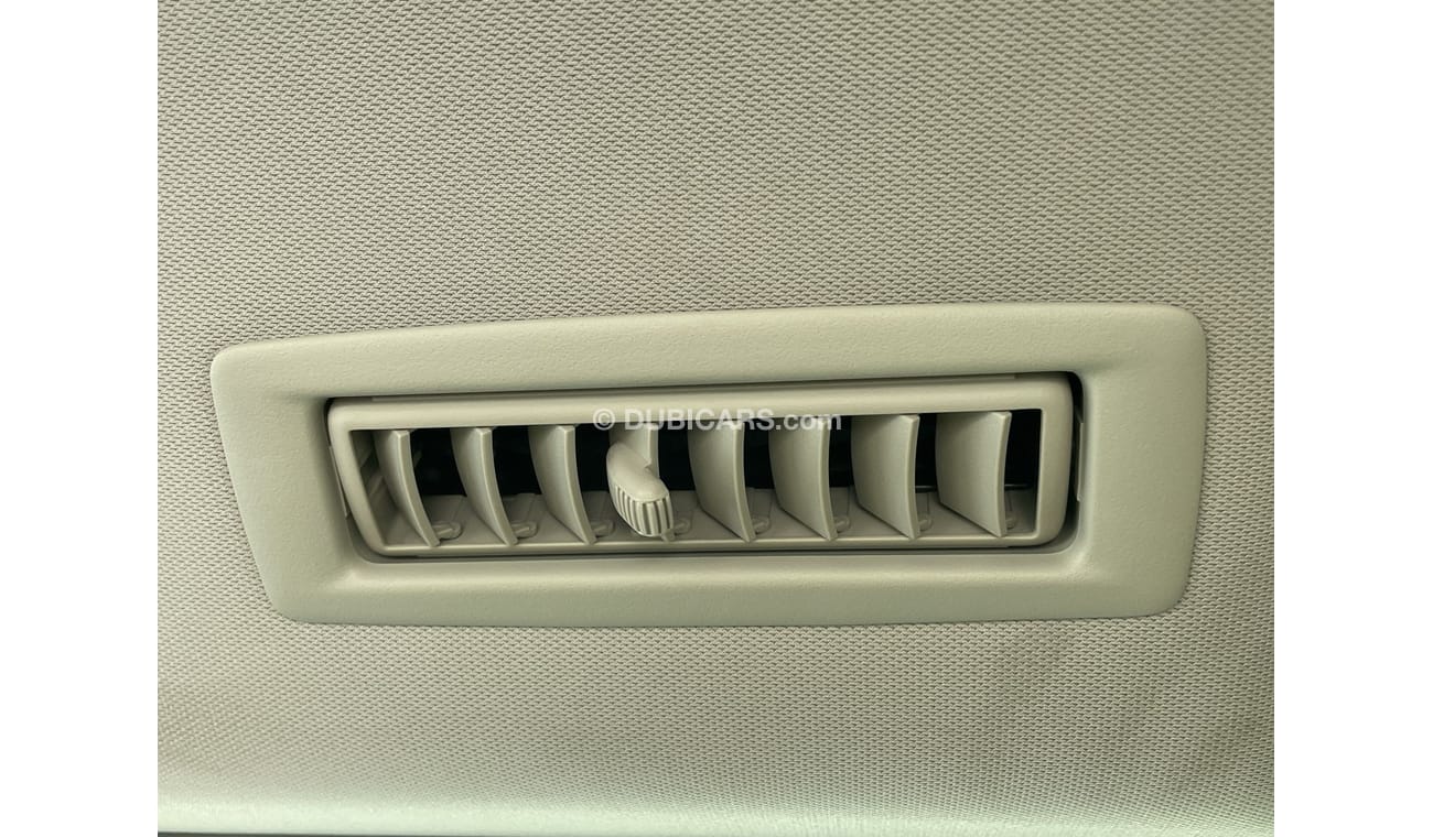 Mitsubishi Montero Sport 3000