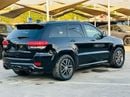 Jeep Grand Cherokee Limited 5.7L (350 HP)