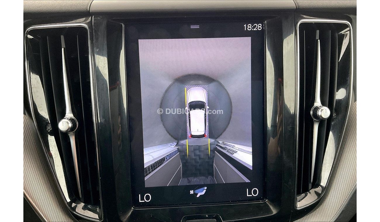 Volvo XC60 T5 R Design