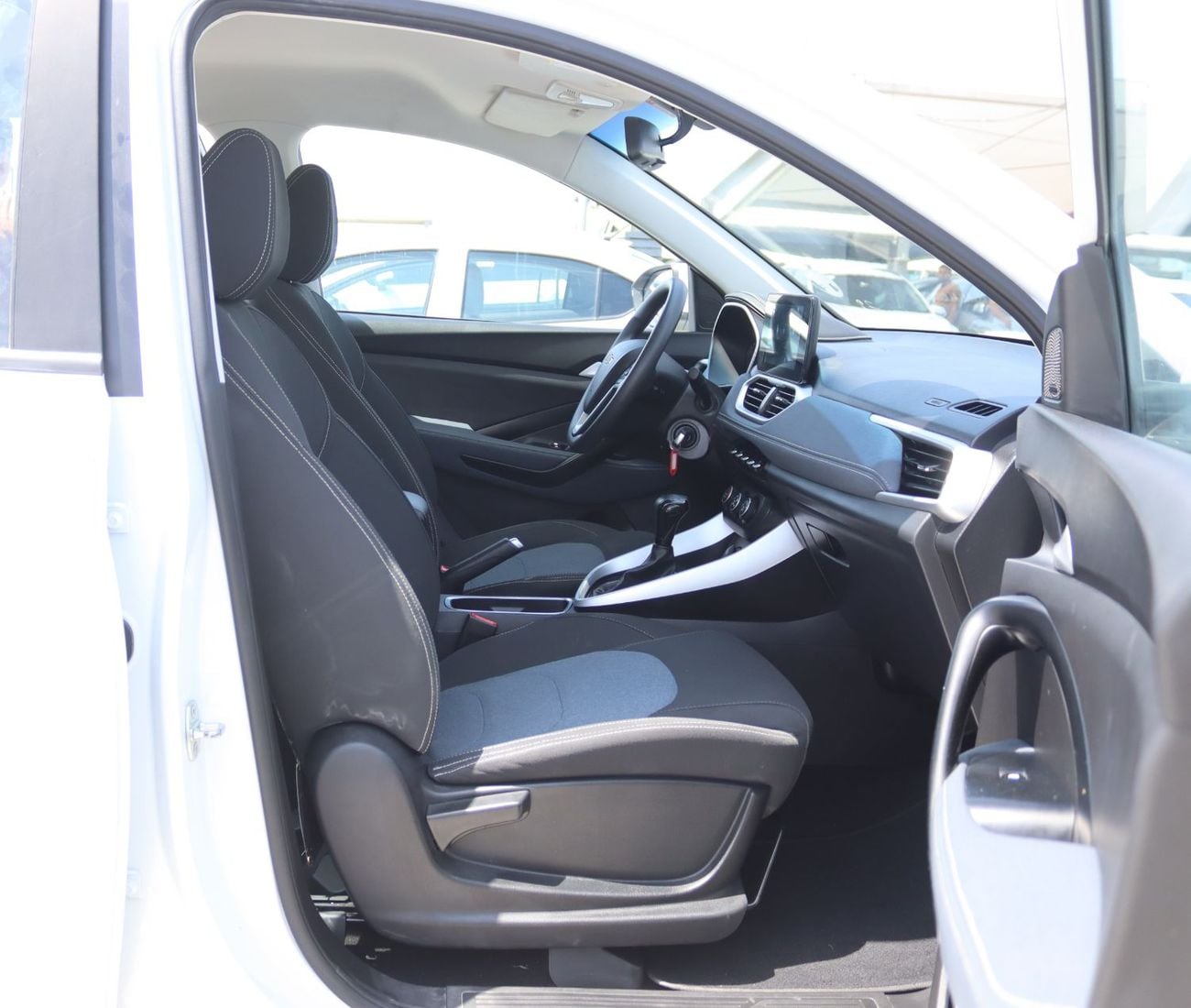 شيفروليه كابتيفا شيفورليه كابتيفا -  2023 - خليجلى - بمحرك 1.5- بدون حوادث - بحاله ممتازه