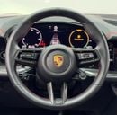 بورش كايان 2025 Porsche Cayenne GTS, 12/2027 Porsche Warranty And Service Pack, Porsche Service History, GCC