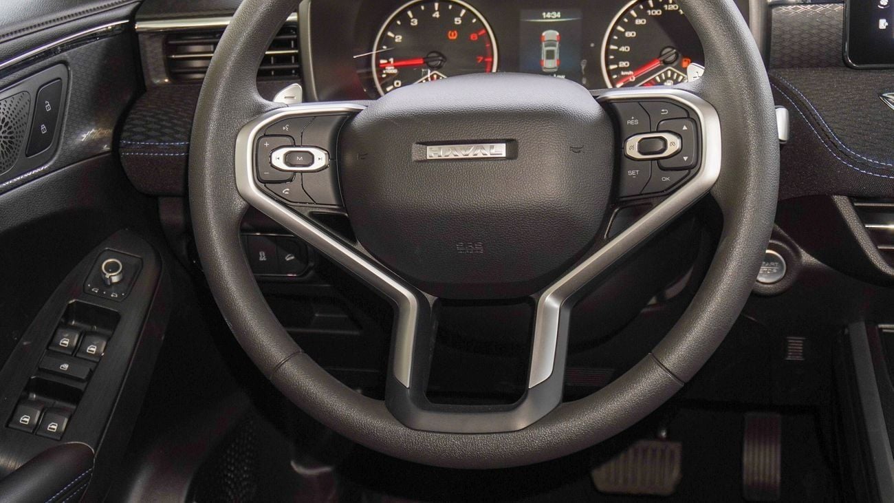 Haval Jolion BASIC 1.5L (For Local plus 10%)