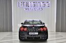نيسان جي تي ار 2024 Premium Package FINAL EDITION (Local Registration +10%)