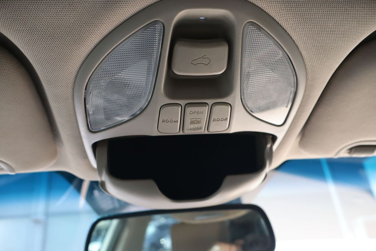 Hyundai Santa Fe GLS Top 3.3L