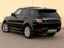 لاند روفر رينج روفر سبورت HSE Pristine HSE | GCC Specs | Low Mileage