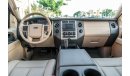 Ford Expedition EL