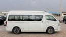 Toyota Hiace Toyota Hiace 2.5L MT 2025 #00M33