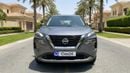Nissan X Trail S 2023 | AED 1032/Month | 0 DP | 30 Day Return | Warranty | Service History