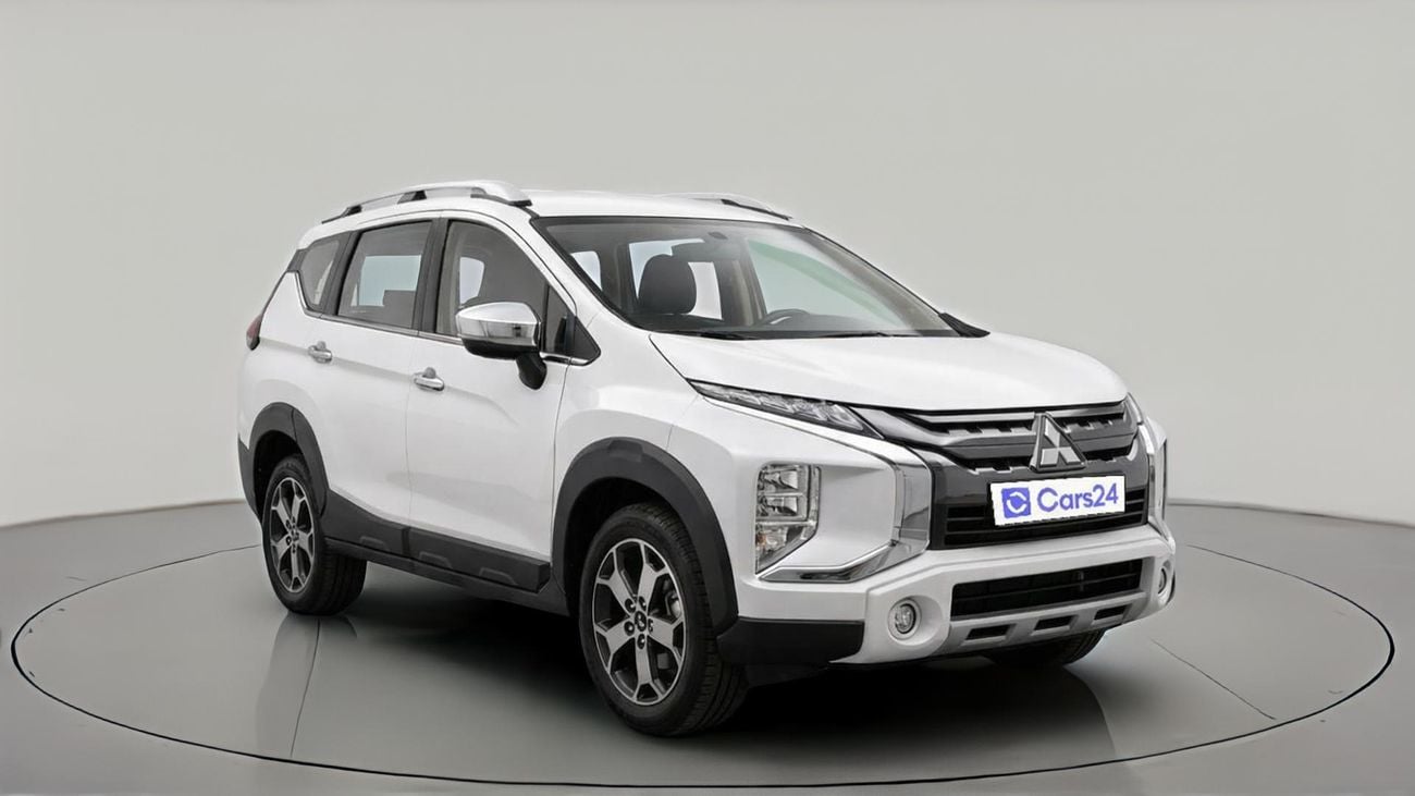 Mitsubishi Xpander Cross 2023 PREMIUM | AED 815/Month | 0 DP | 30 Day Return | Warranty