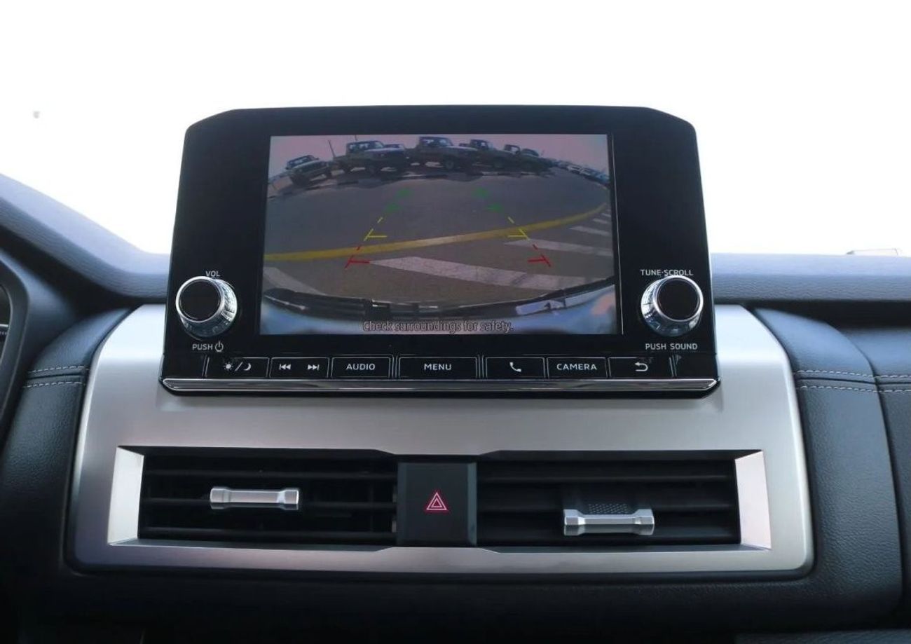 Mitsubishi L200 Mitsubishi L200 Sportero 2.4L Diesel MY2026