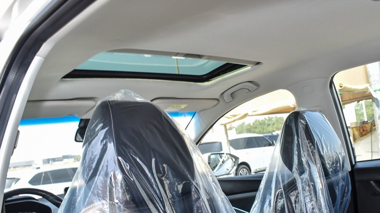 Chevrolet Captiva PREMIER