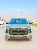 Toyota Tundra SR (NON GCC) SR5 Premium 360 camera full option 2022