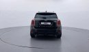 Mini Cooper Countryman S ALL4 2 | Under Warranty | Inspected on 150+ parameters