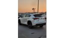 Lexus NX300 LEXUS NX300 FULL OPTION CLEAN CAR