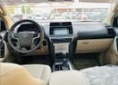 Toyota Prado 2020 Model TX-L 2.7L Engine V4 Full Option