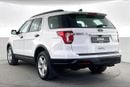 Ford Explorer XL / Standard | National Day Celebration | Guaranteed Warranty | 0 Down Payment