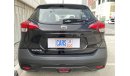 Nissan Kicks 1.6