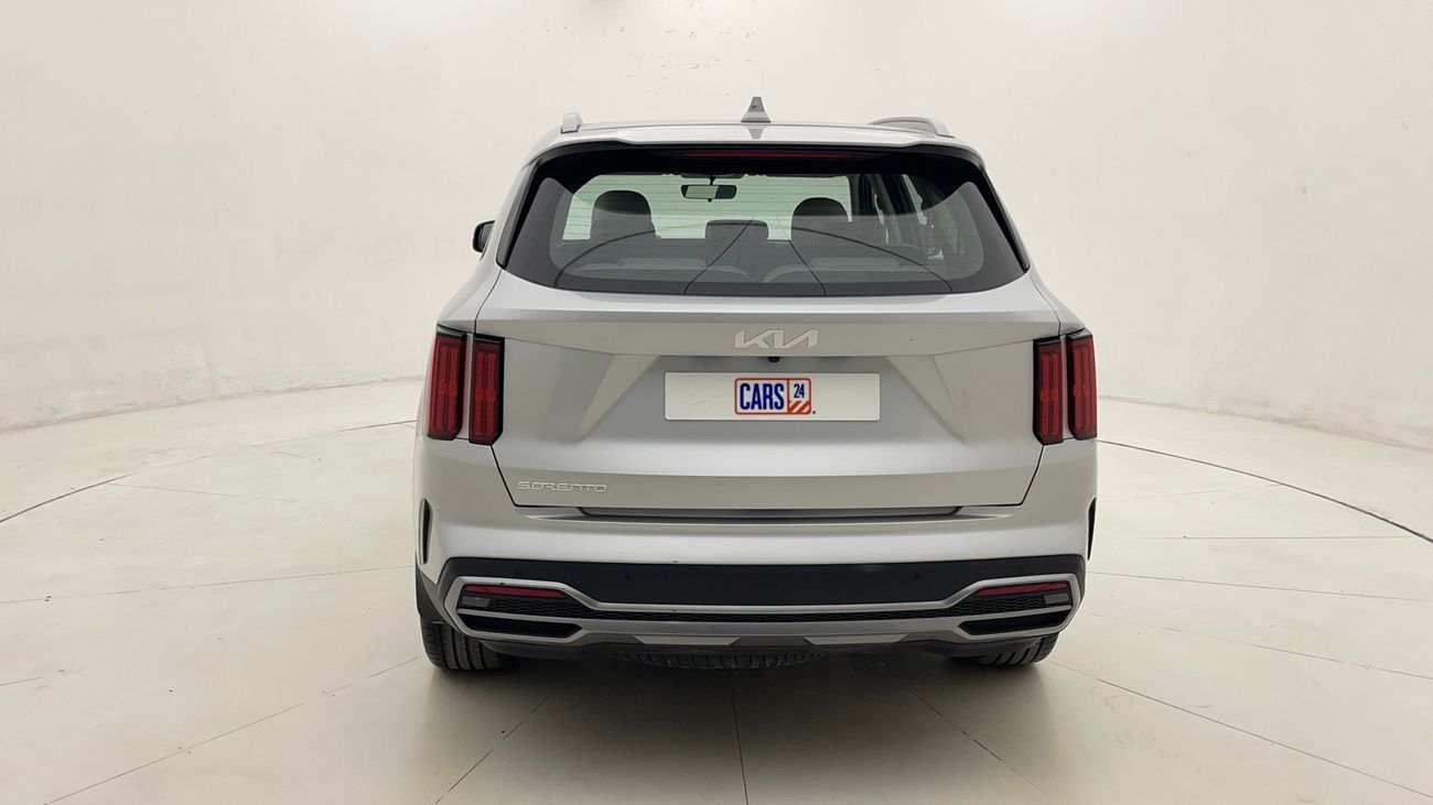 Kia Sorento EX 2.5 | Zero Down Payment | Home Test Drive