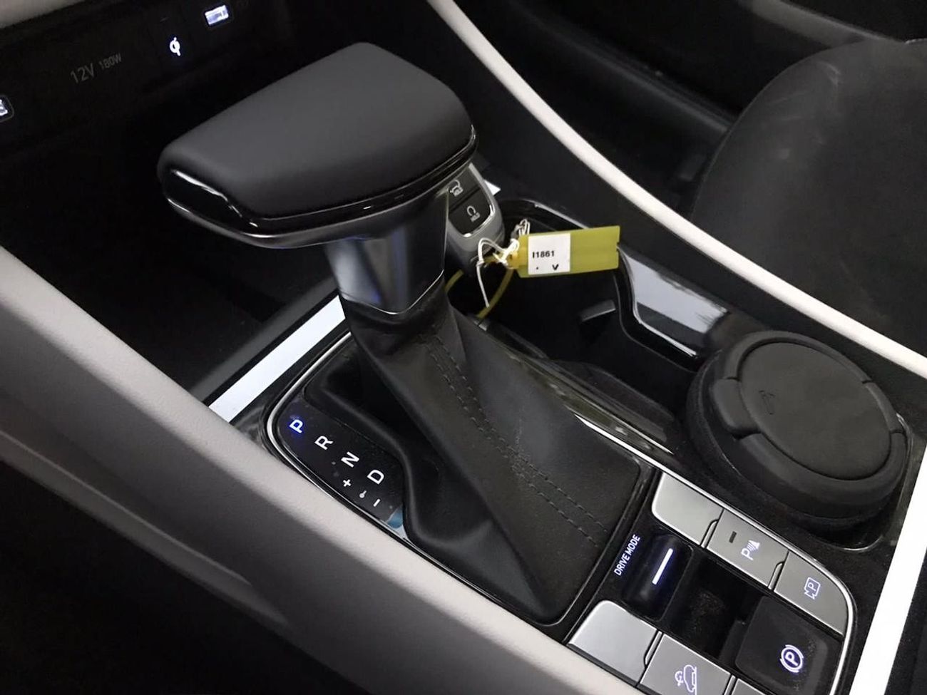 Hyundai Tucson hyundai tucson 2023