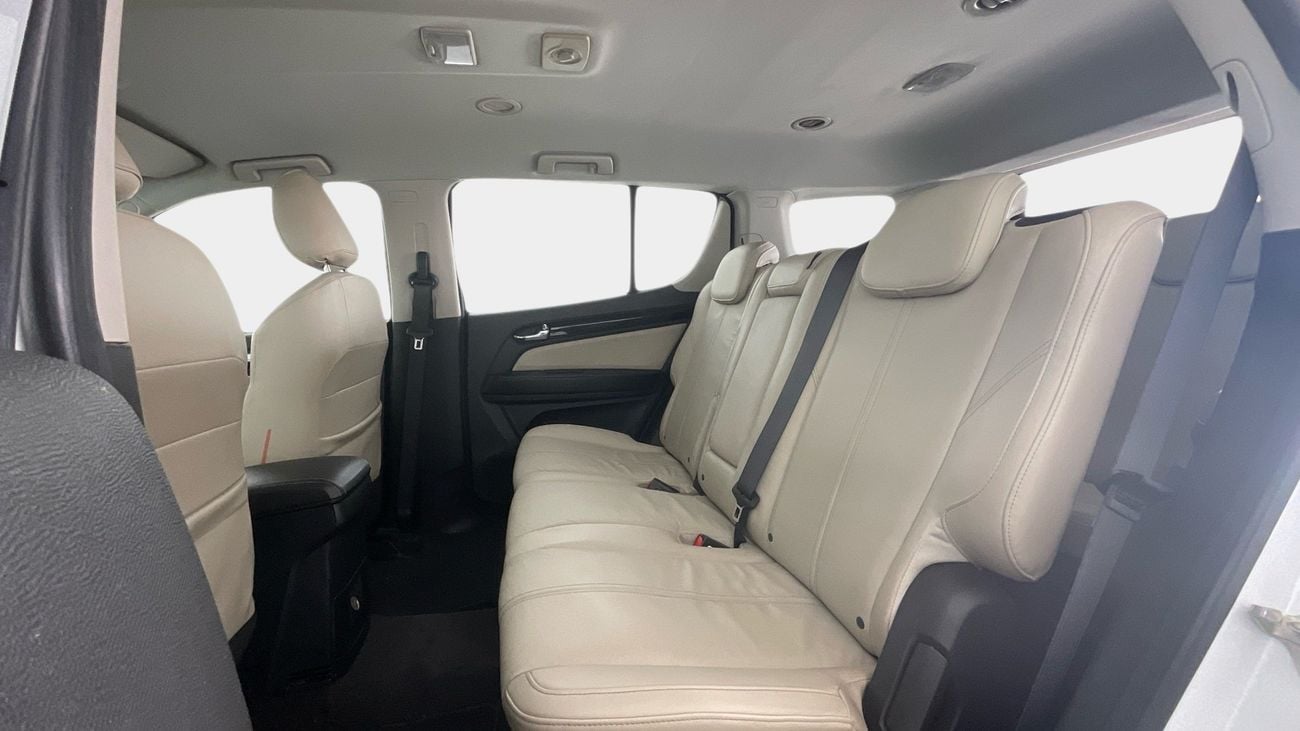 شيفروليه تريلبلازر LTZ Z71 | شامل الضمان | 0 ﺪﻔﻋﺓ ﺃﻮﻟﻯ