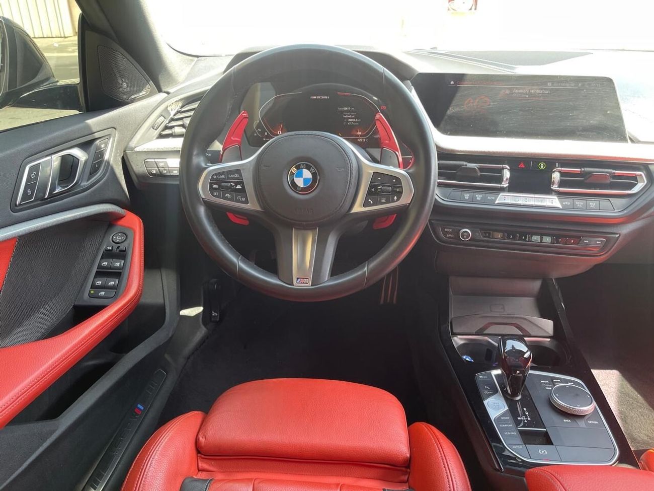 BMW 235 M235I GRAN COUPE XDRIVE