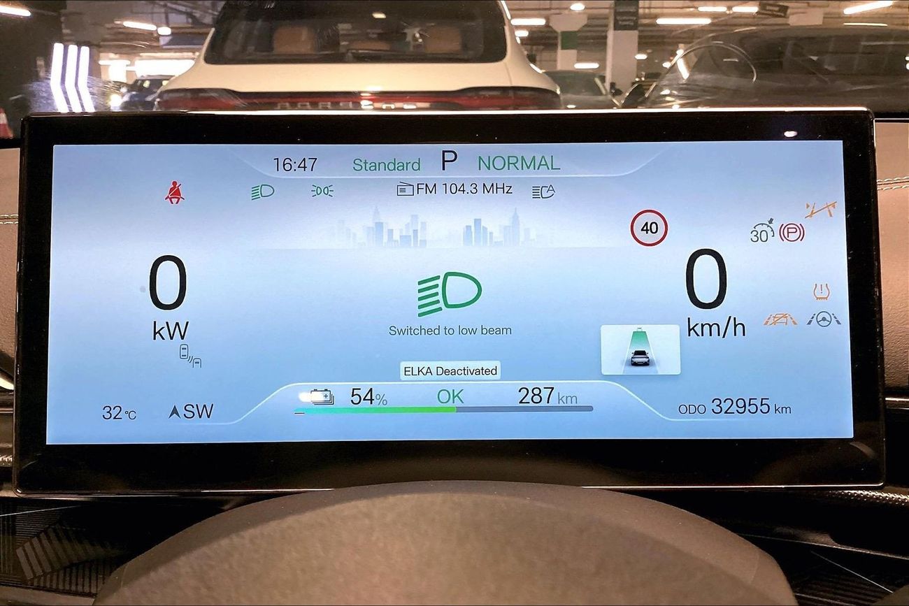 BYD Seal Performance | National Day Celebration | Guaranteed Warranty | 0 Down Payment