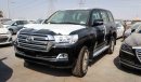 Toyota Land Cruiser GXR V8 Diesel