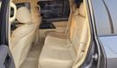 Toyota Land Cruiser UPGRADED TO 2023 LC-300 | RHD | 4700 CC | PETROL | 7 SEATS | BEIGE INTERIOR | PUSH START | CRUISE CO