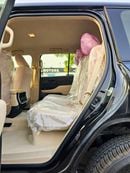 Toyota Land Cruiser LC 300 / GX E1 / TWIN TURBO / 3.3L V6 DIESEL A/T  (CODE#GX E1)