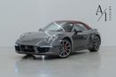 بورش 911 CARRERA S