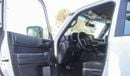 Toyota Prado TX . 2.4L . 8-Speed Automatic . Turbo Petrol . 4WD . 7 Saets . 5 Doors Ready for Export