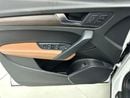 Audi Q5 45 TFSI Quattro Design 2.0L Advanced 45 TFSI quattro 249hp (Ref# 07013) EXCLUSIVE RAMADAN OFFER