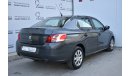 Peugeot 301 1.6L ACCESS 2014 GCC SPECS