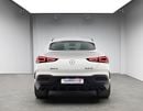 Mercedes-Benz GLE 53 AMG Coupe