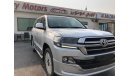 Toyota Land Cruiser 4.0L, GXR, GT, Export only