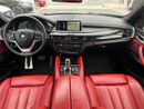 BMW X6 50i M Sport 4.4L