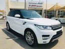 Land Rover Range Rover Sport فل ابشن