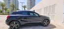 مرسيدس بنز GLA 250 4MATIC (All-Wheel-Drive)