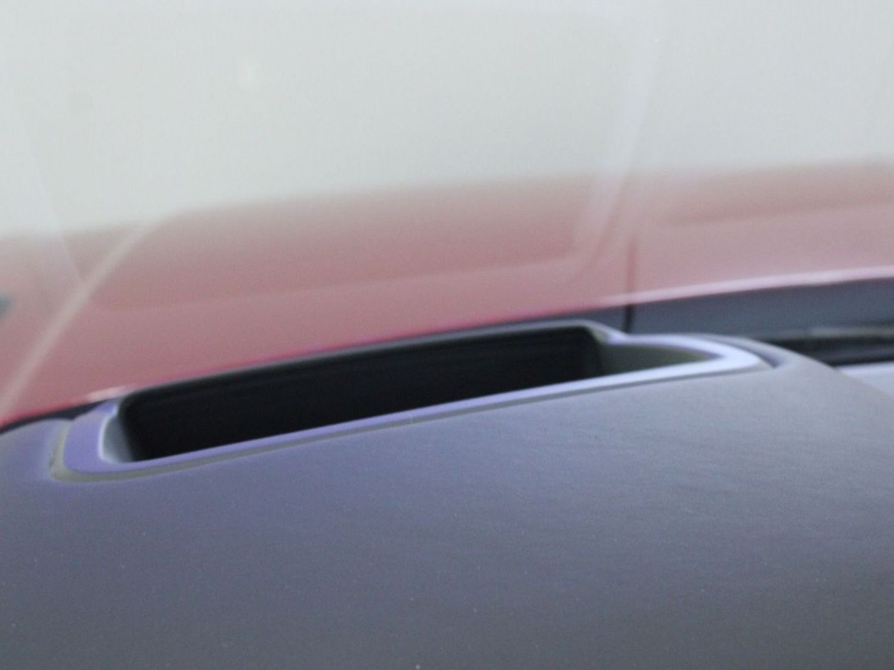 Land Rover Range Rover Sport Supercharged