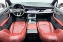 Audi SQ7 2024 Audi SQ7, Warranty, Full Service History, Low Km, Excellent Condition, European